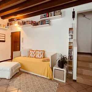 La Casa Di Carolina Appartamento