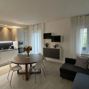 Casa Veronica Nel Cuore Di Appartamento